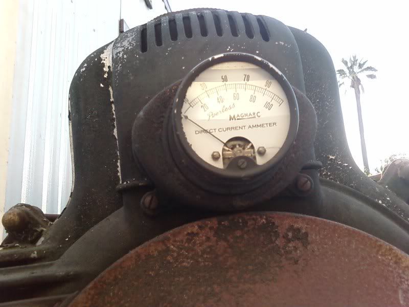 Carbon Arc Movie Projector The Fedora Lounge